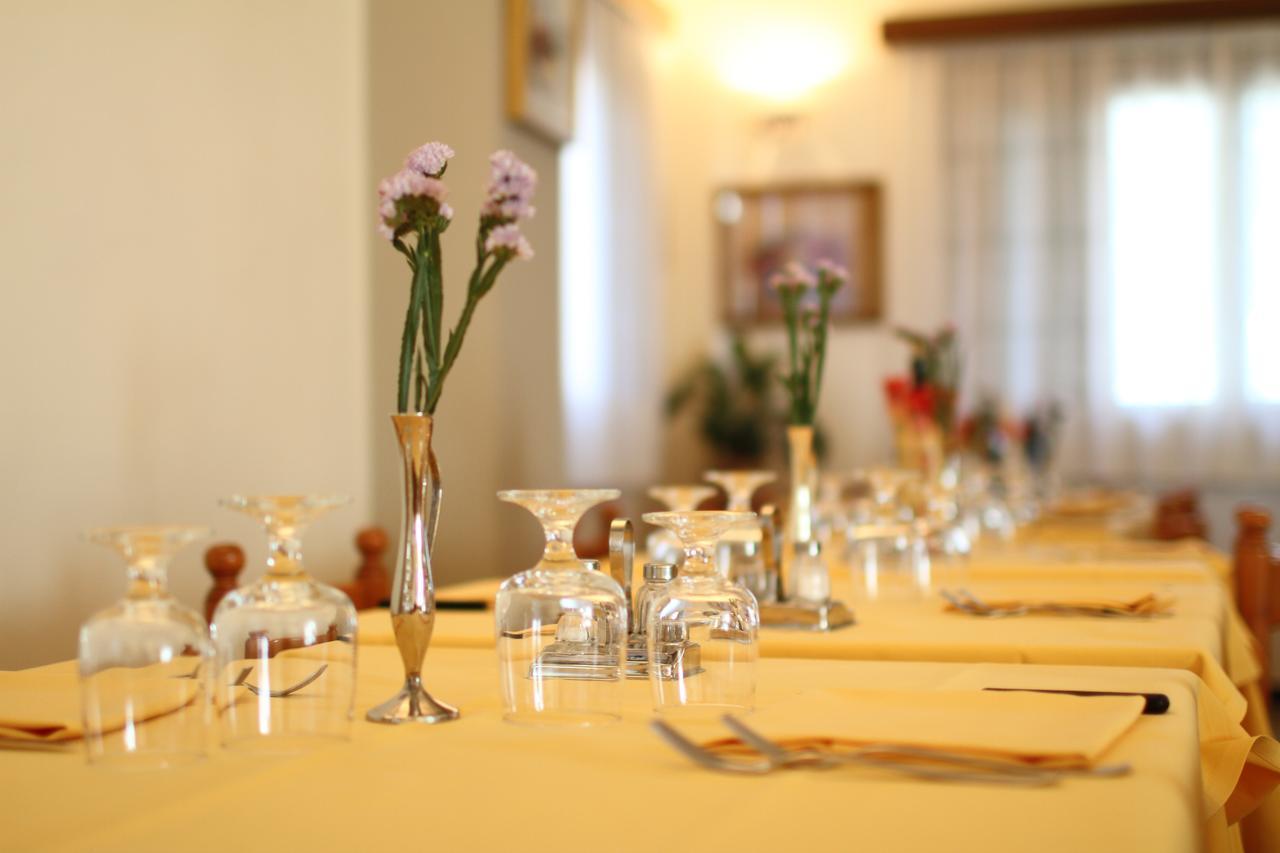 Albergo Ristorante Il Poggiolo San Marcello Pistoiese Dış mekan fotoğraf