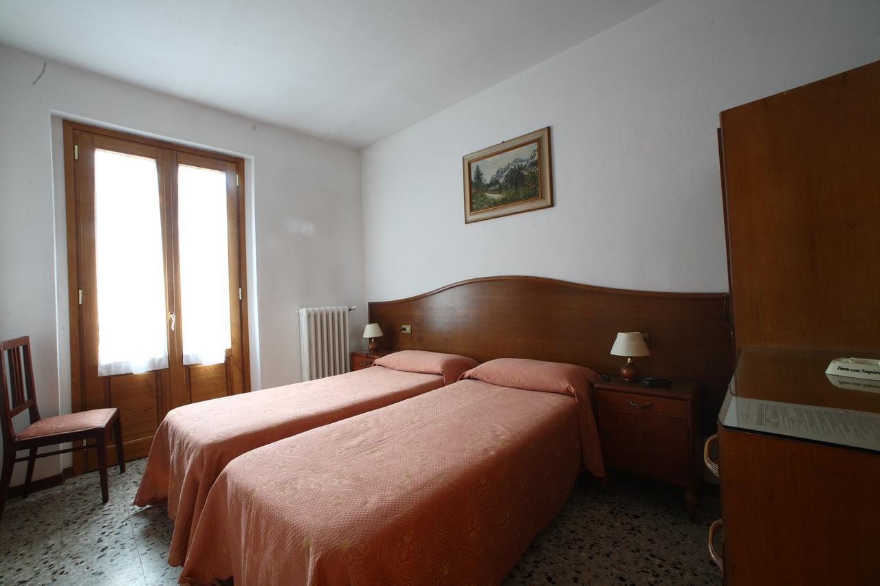 Albergo Ristorante Il Poggiolo San Marcello Pistoiese Dış mekan fotoğraf