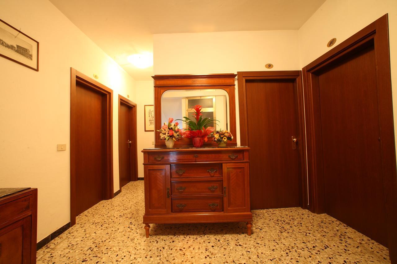 Albergo Ristorante Il Poggiolo San Marcello Pistoiese Dış mekan fotoğraf