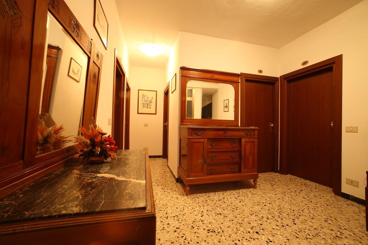 Albergo Ristorante Il Poggiolo San Marcello Pistoiese Dış mekan fotoğraf