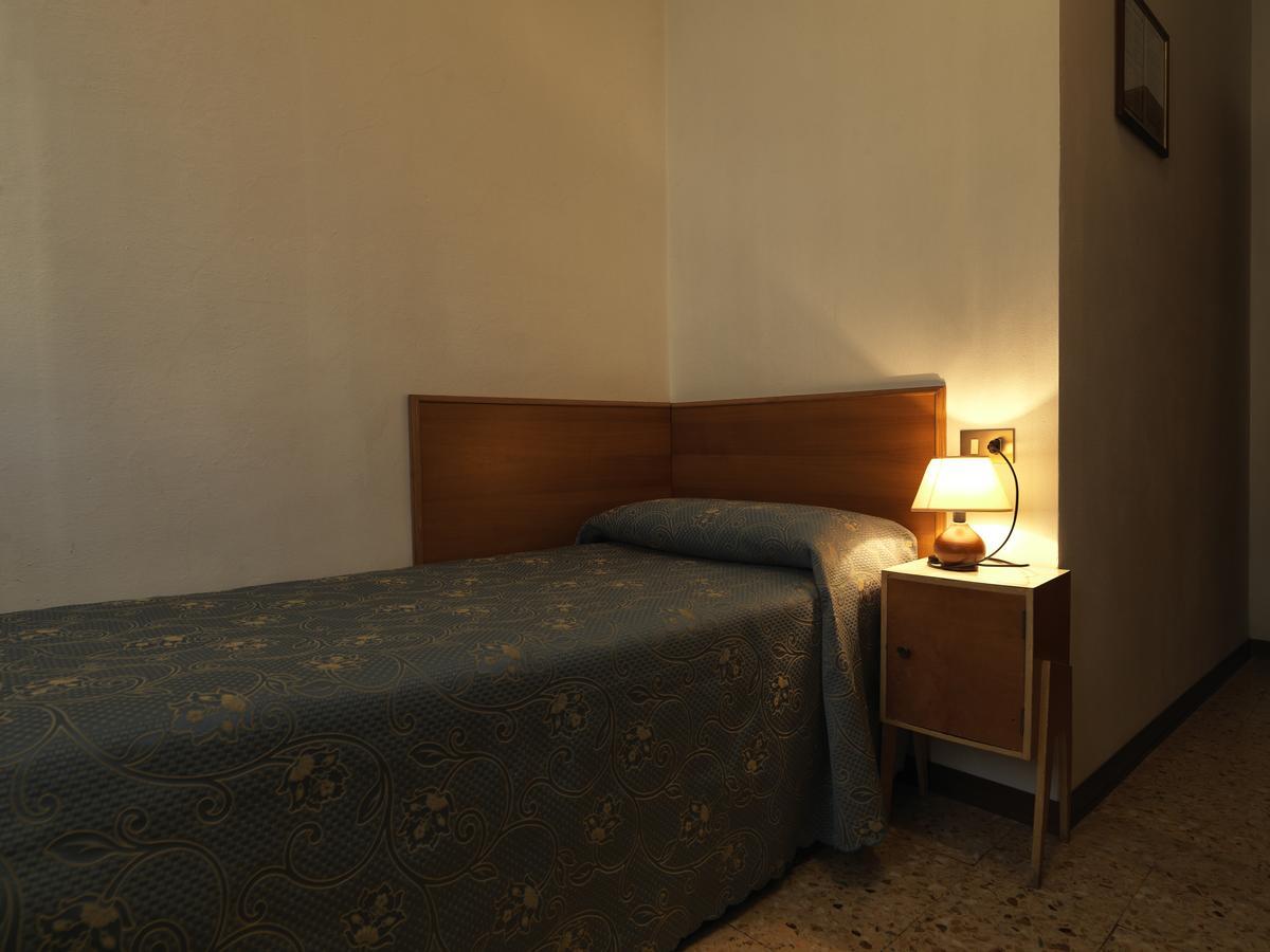 Albergo Ristorante Il Poggiolo San Marcello Pistoiese Dış mekan fotoğraf