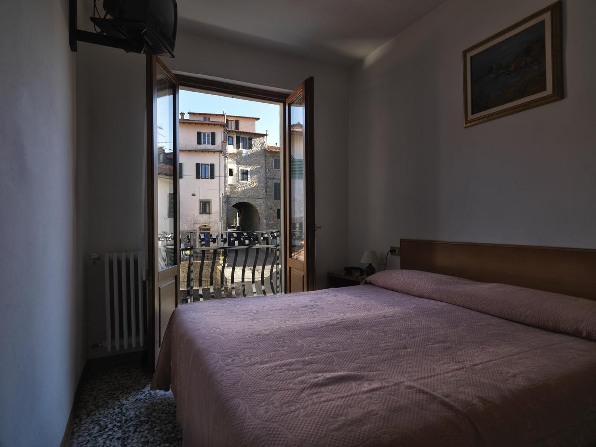 Albergo Ristorante Il Poggiolo San Marcello Pistoiese Dış mekan fotoğraf