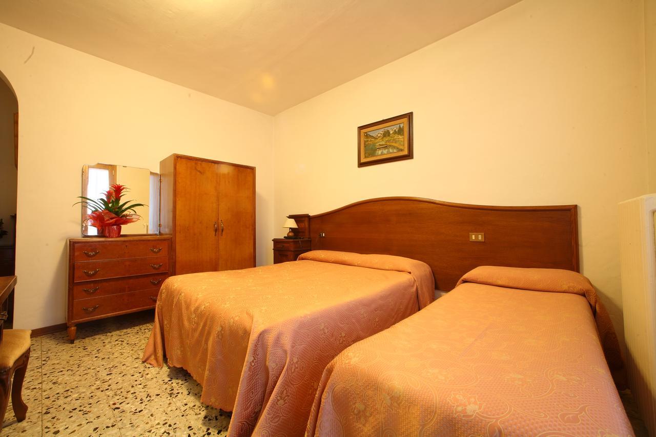 Albergo Ristorante Il Poggiolo San Marcello Pistoiese Dış mekan fotoğraf
