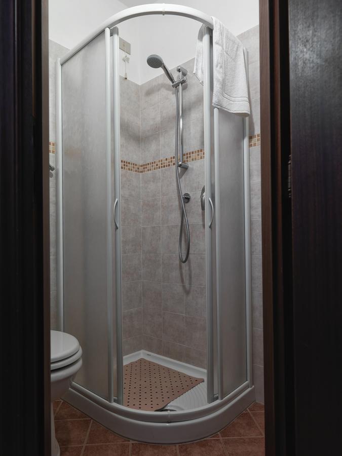 Albergo Ristorante Il Poggiolo San Marcello Pistoiese Dış mekan fotoğraf